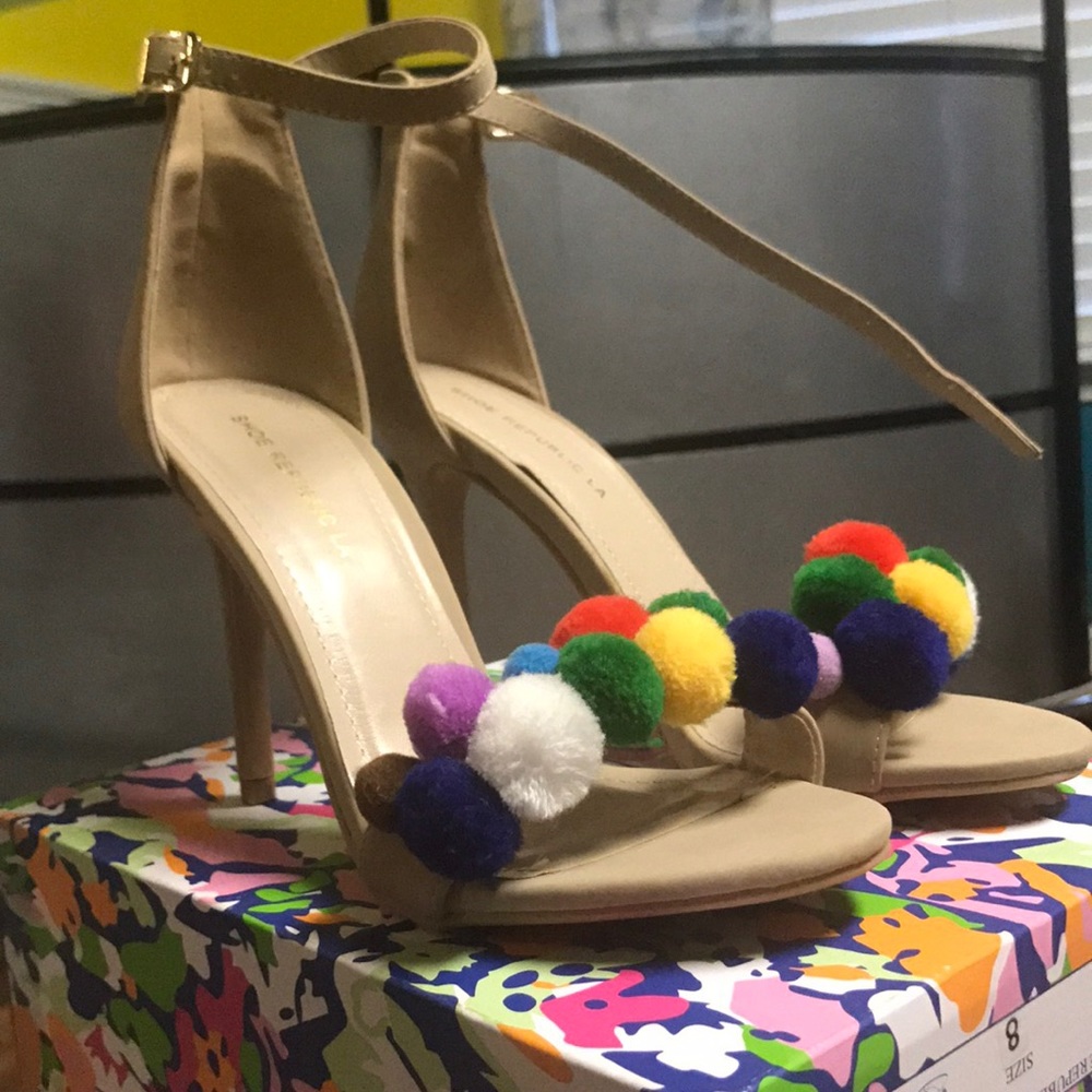 Women Shoes